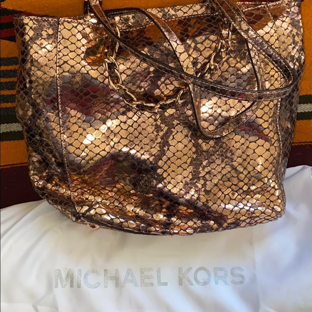 Michael Kors bag